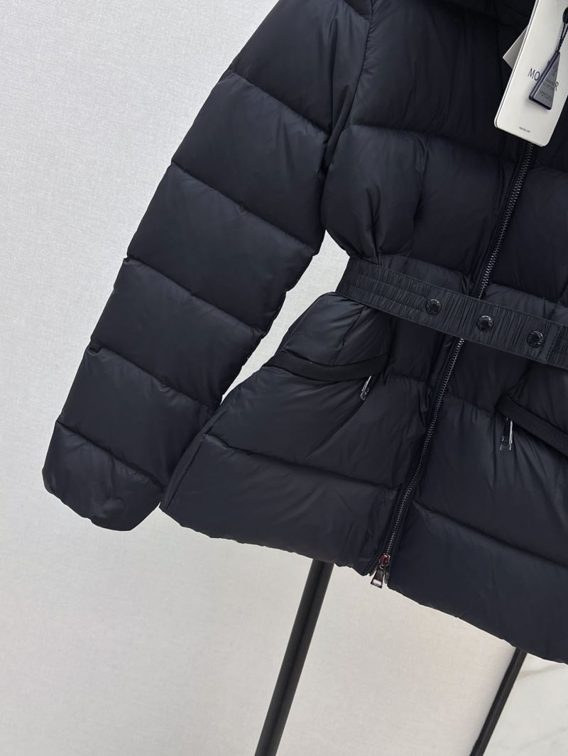 Unclassified Brand Down Jackets